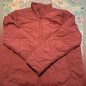 Women North Face Tamburello Coat